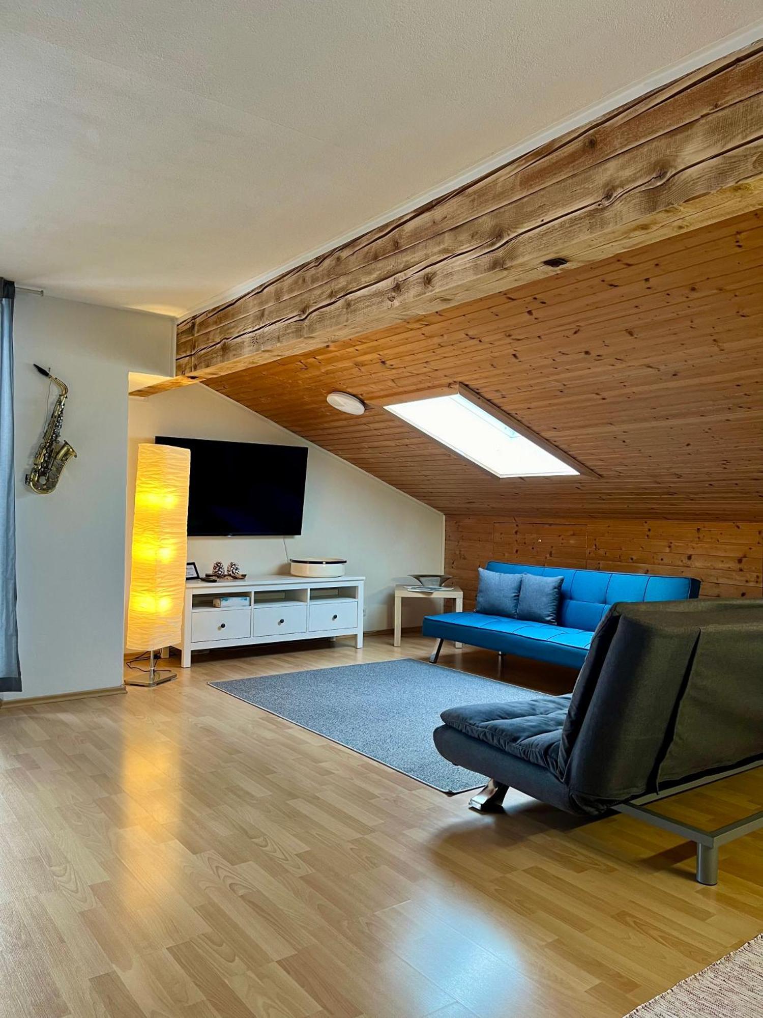Appartements Mair In 스트로블 외부 사진