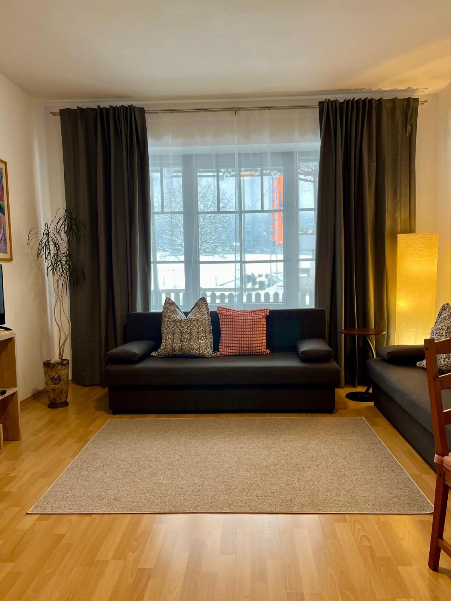 Appartements Mair In 스트로블 객실 사진