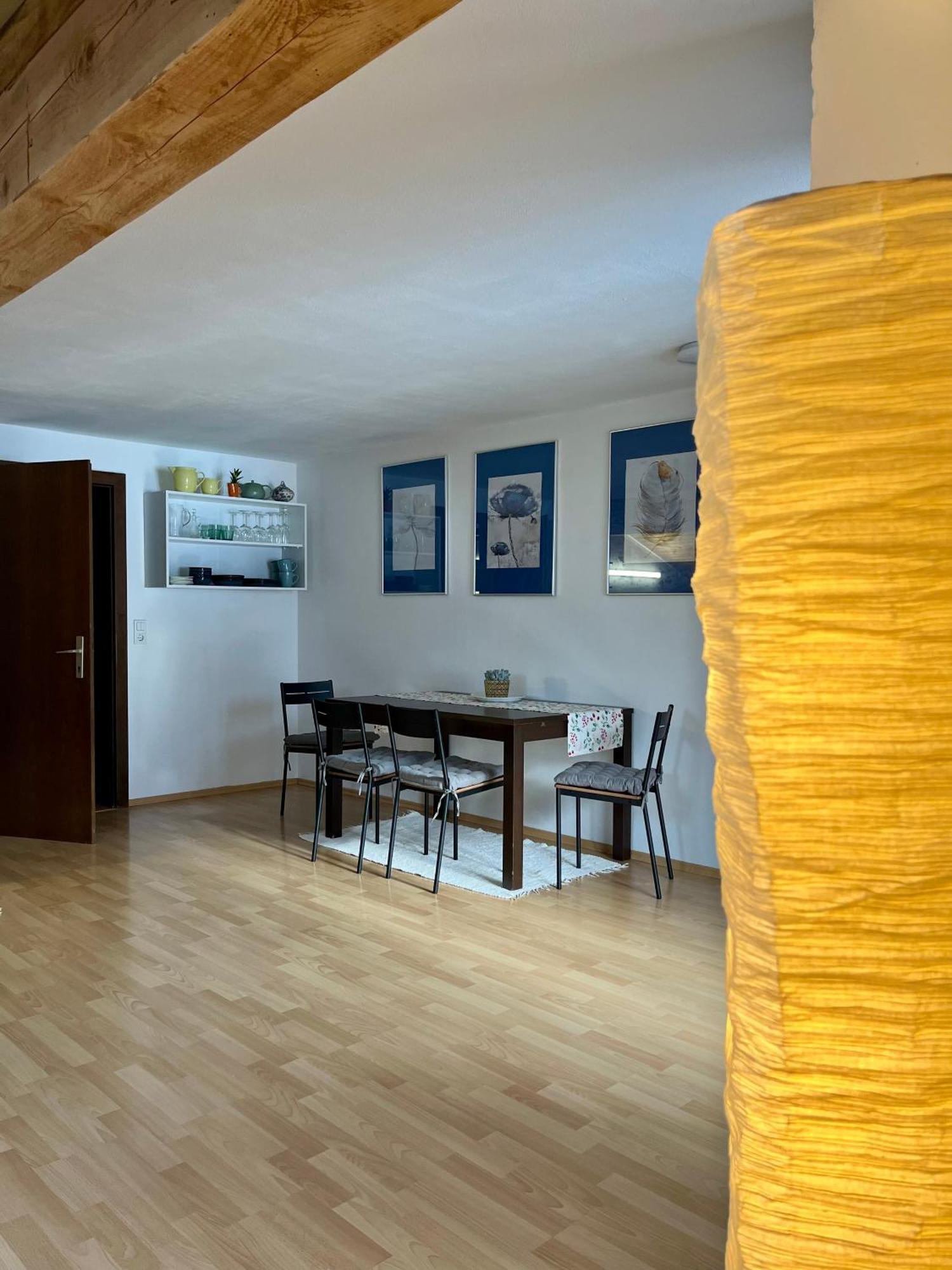 Appartements Mair In 스트로블 객실 사진