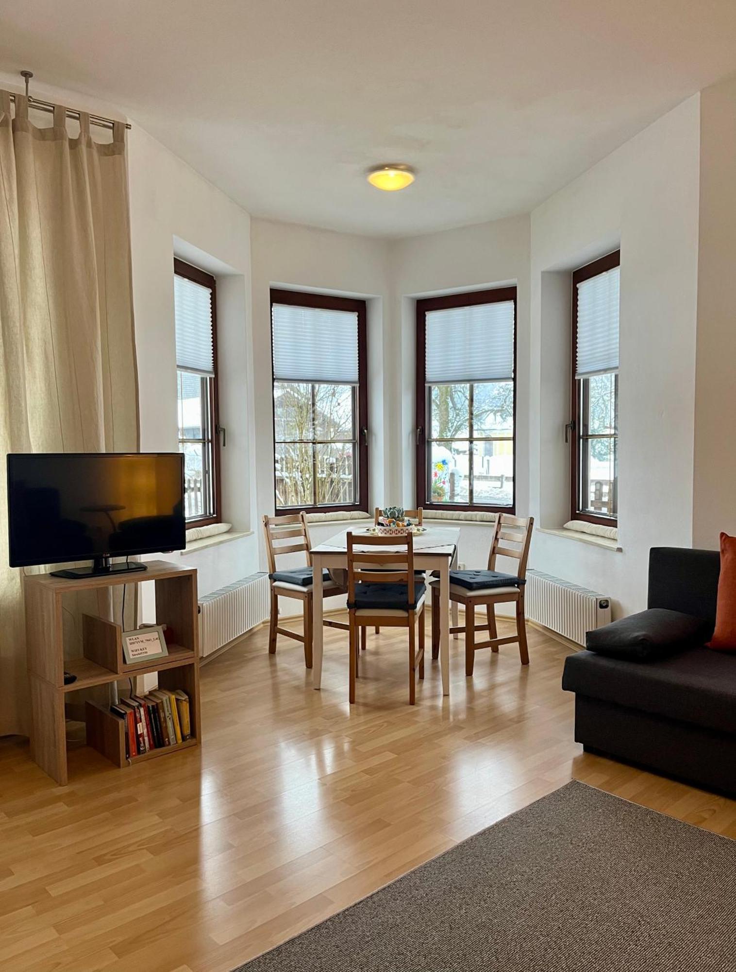 Appartements Mair In 스트로블 객실 사진
